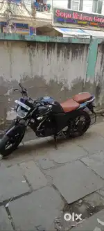 Yamaha Fzs V2.0