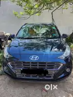 Hyundai Grand i10 Nios Petrol