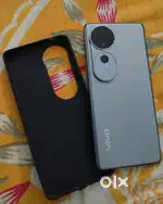 Vivo t3 ultra 8/128 4 months old