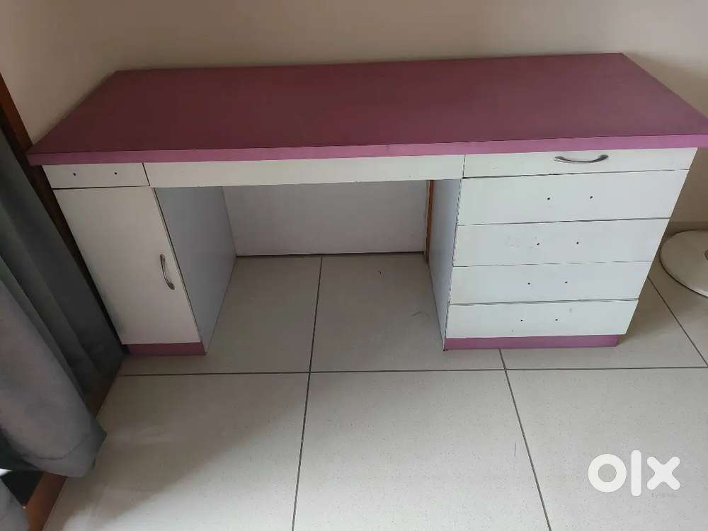 Study Table