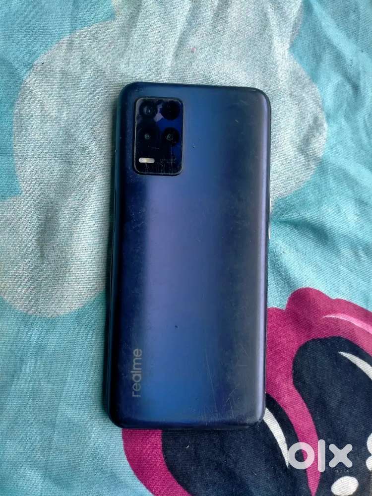 Realme 8s 5G