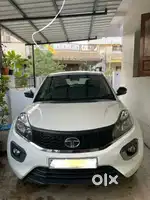 Tata Nexon 2020 Diesel Well Maintained
