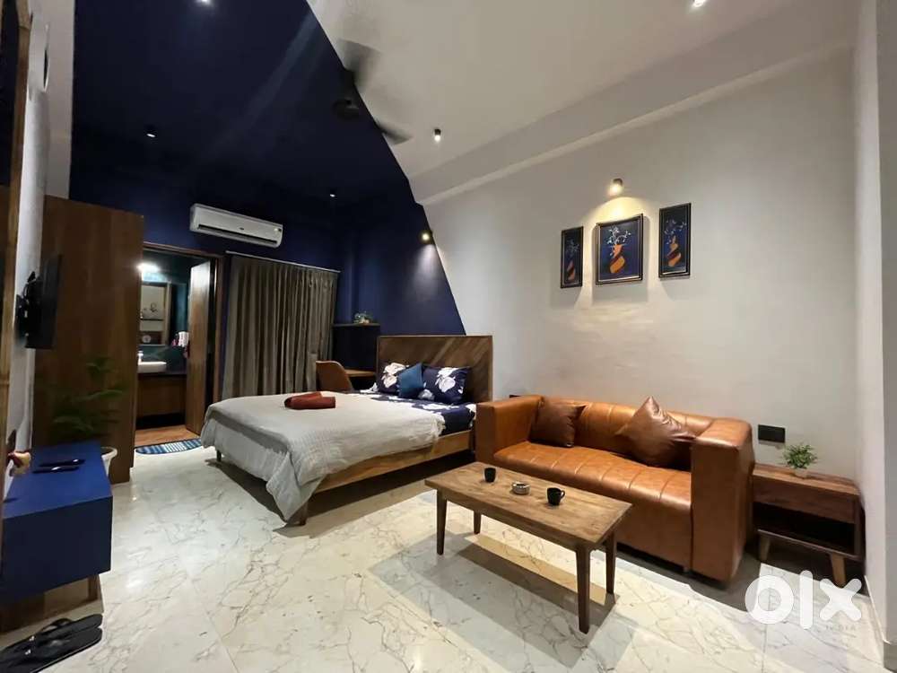 1 RK studio,7 No Jagatpura