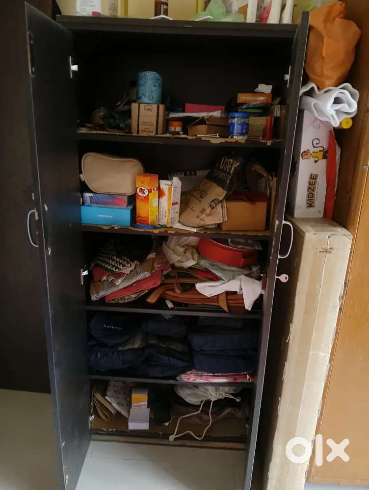Metal and wooden almiraha Negotiable
