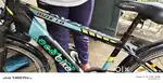 Brand name —Geekey eco electric cycle