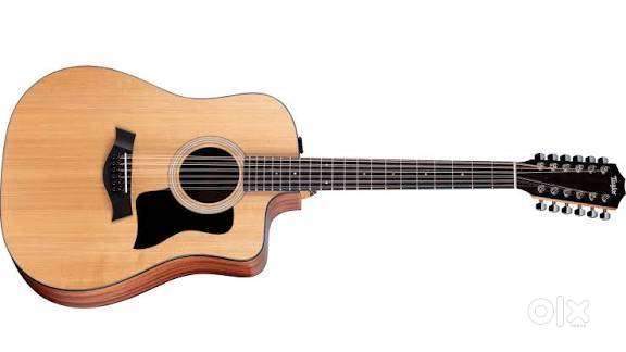 Online Guitar Classe