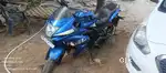 Suzuki Gixxer sf