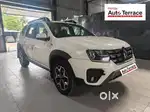 Renault Duster 85PS Diesel RxL, 2019, Diesel