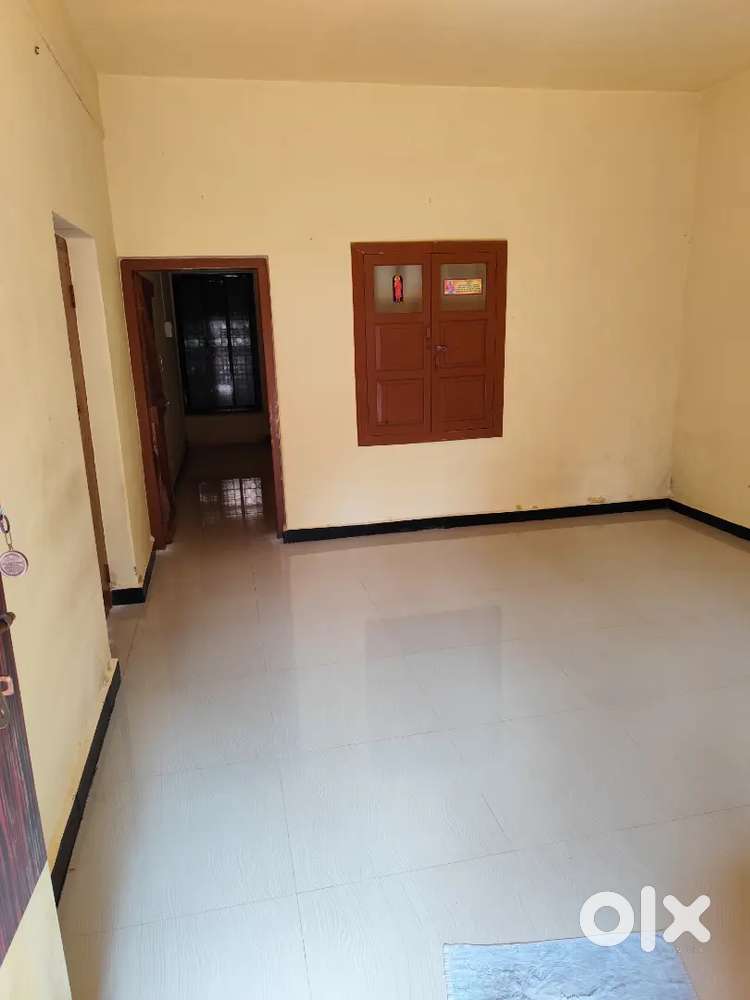 One room kitchen (two rooms) for rent