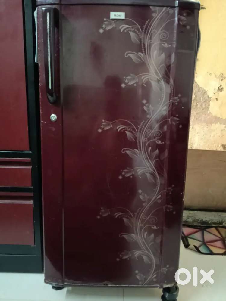 Refrigerator Haier