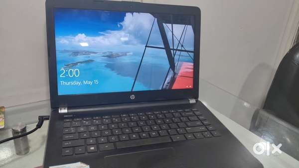 HP laptop for 12k