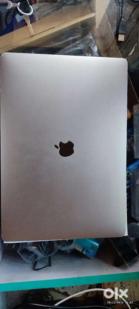 MacBook Pro