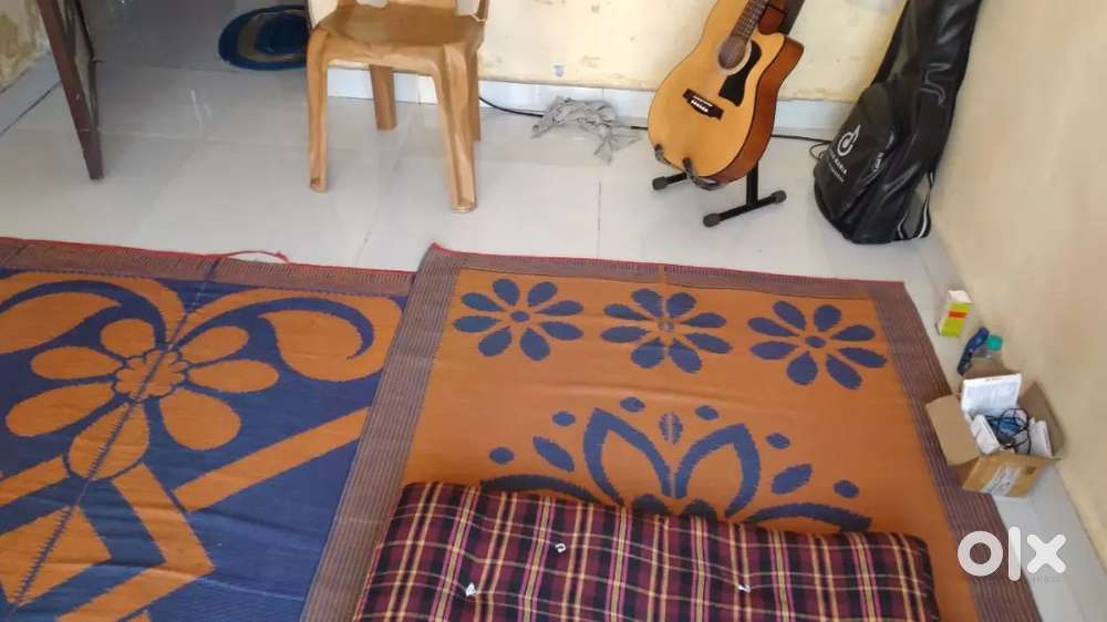 NEED Male ROOMMATE 1BHK FLAT