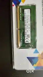 Sk hynix 4gb ram 2400mhz