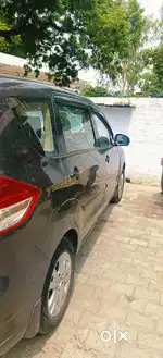 Maruti Suzuki Ertiga 2017 Diesel Well Maintained