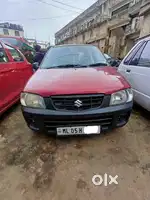 Maruti Suzuki Alto 2010 Petrol Well Maintained