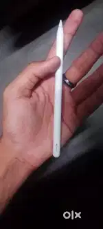 Apple pencil generation 2