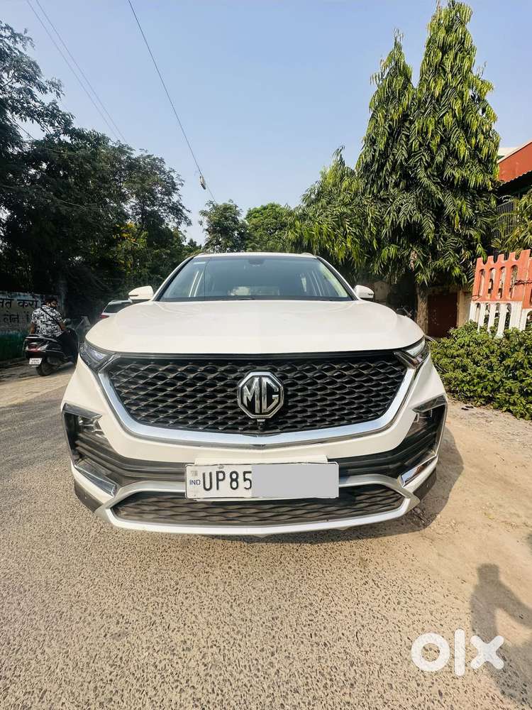 MG Hector 2.0 Sharp Diesel, 2019, Diesel