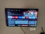 Smart TV 32 inch