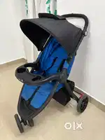 Baby stroller