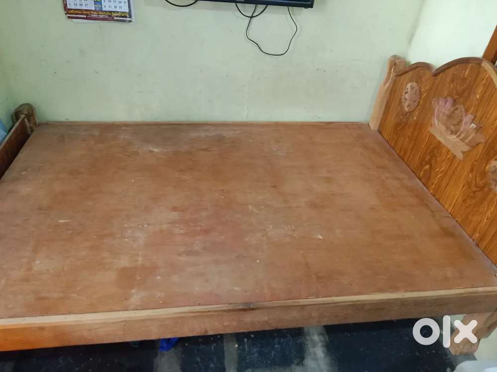 Single cot