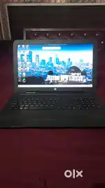 Laptop HP Brand