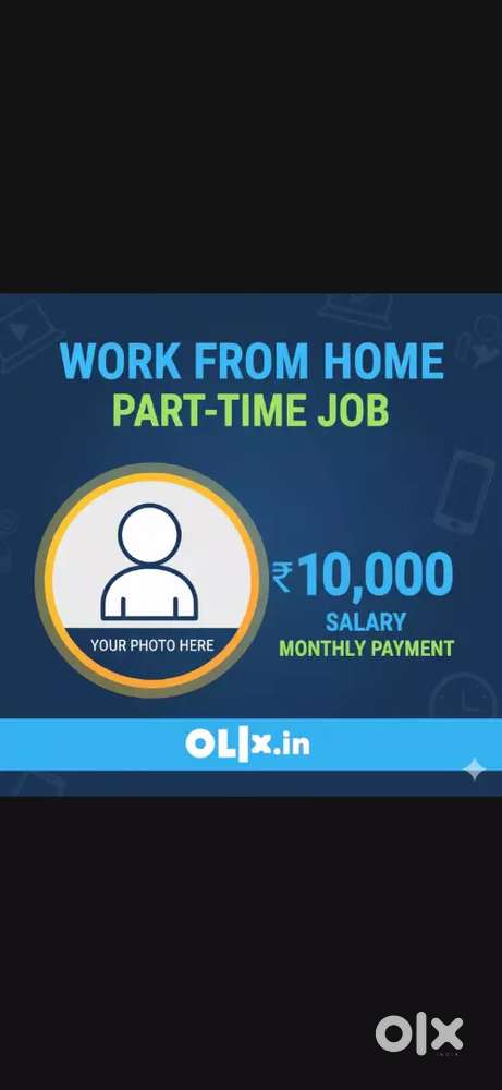 Part time job for students housewifes and others interested in working