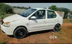 Tata Indigo Ecs 2012 Diesel Well Maintained