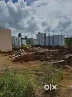 Green City Muhammad Ali Mosque behind Iliyas Petrol Bunk