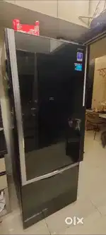 Hitachi Fridge
