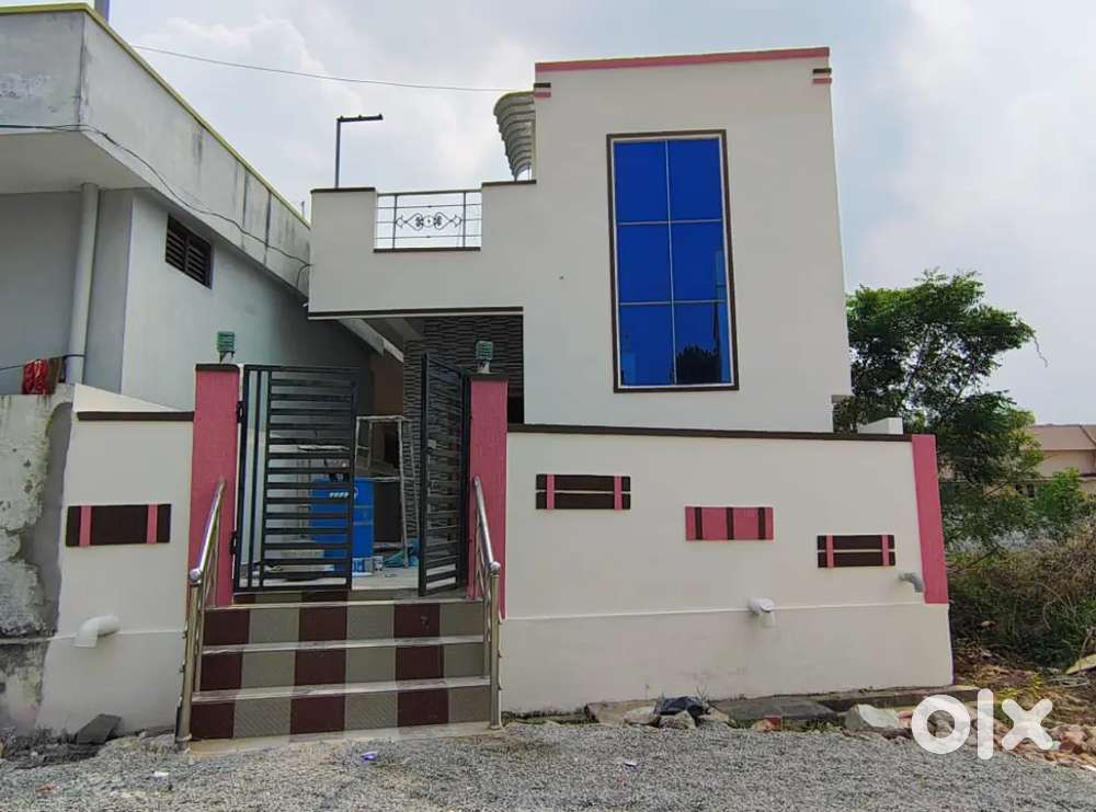 2 bhk independent house for rent