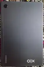 GALAXY TAB A8