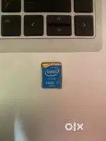 Hp Folio Laptop