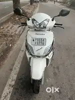 2016 mahindra gusto
