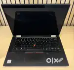 LENOVO X13 YOGA LAPTOP TOUCH 360 CORE I5 10TH GEN 8GB RAM 256GB SSD