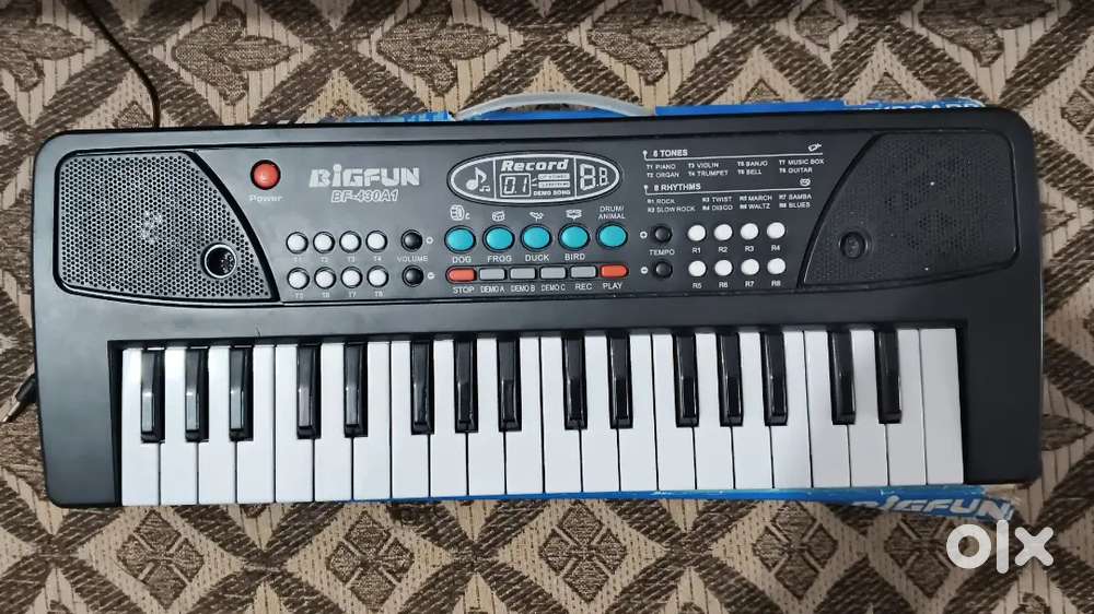 Kids Piano