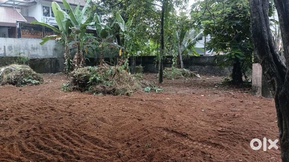 14 cent land for sale near South Kalamassery, Changampuzha Nagar