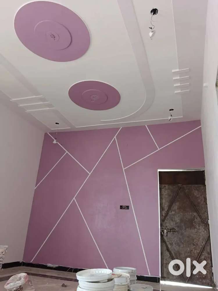 House painting services