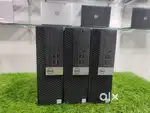 DELL OPTIPLEX 3040 CORE I5 6TH GEN 8GB RAM 500GB HDD WINDOWS 10 ORDER