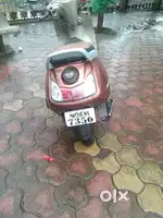 Tvs jupiter