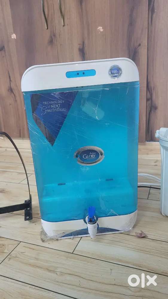 Ro system water purifier