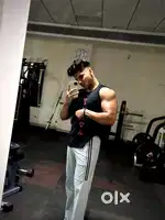 Personal fitness trainer