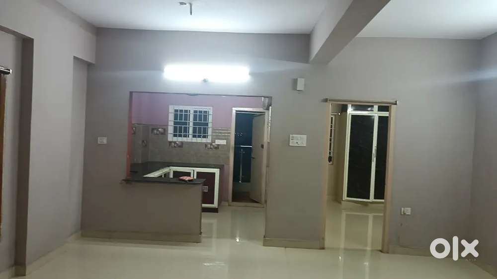 Rent for 3 bedroom flat