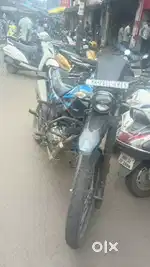 i want to sell My bike