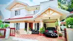 3BHK HOUSE (VILLA) FOR SALE AT KAKKANAD CHITTETHUKARA