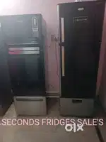 SECOND FRIDGE FOR SALE'S