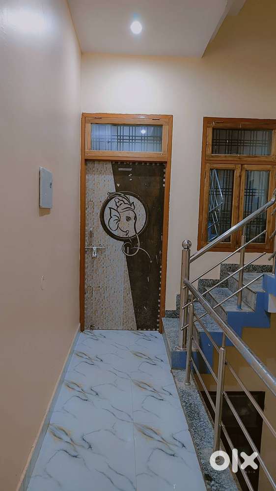 A floor on rent