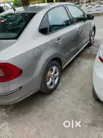 Skoda Rapid TSI 2013 Diesel Good Condition