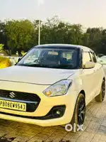 Maruti Suzuki Swift VXi + Manual, 2022, Petrol