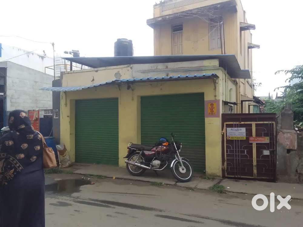 Plot for sale near to Gandhipuram bus stand